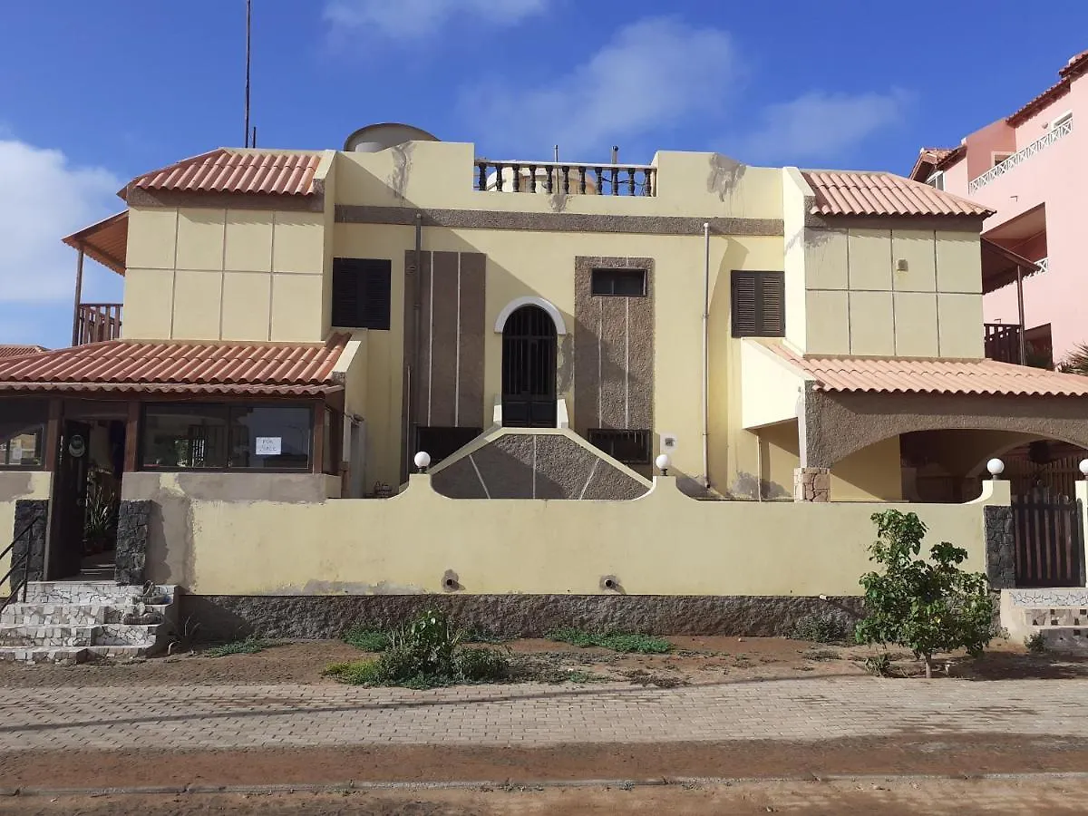 Casa De Tanche Hotel Santa Maria Gasthuis