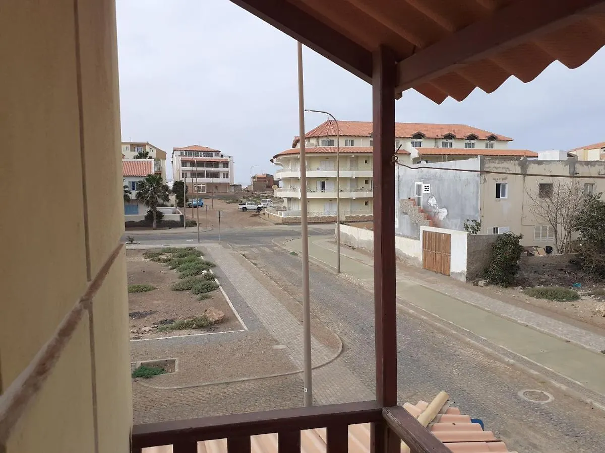 Casa De Tanche Hotel Santa Maria
