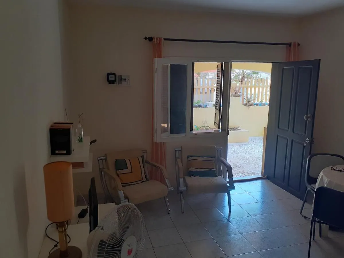 Casa De Tanche Hotel Santa Maria 0*,