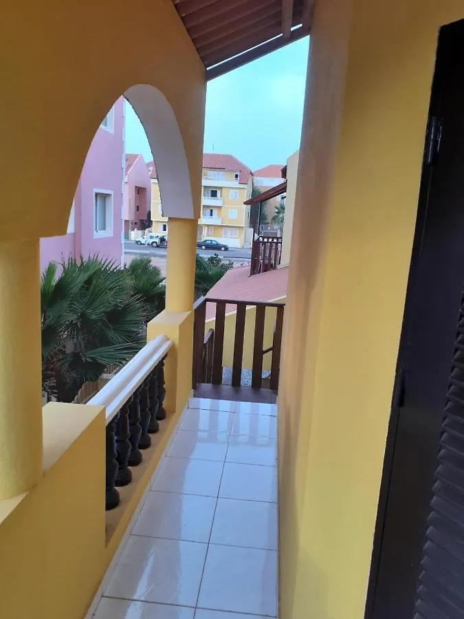 Casa De Tanche Hotel Santa Maria Gasthuis