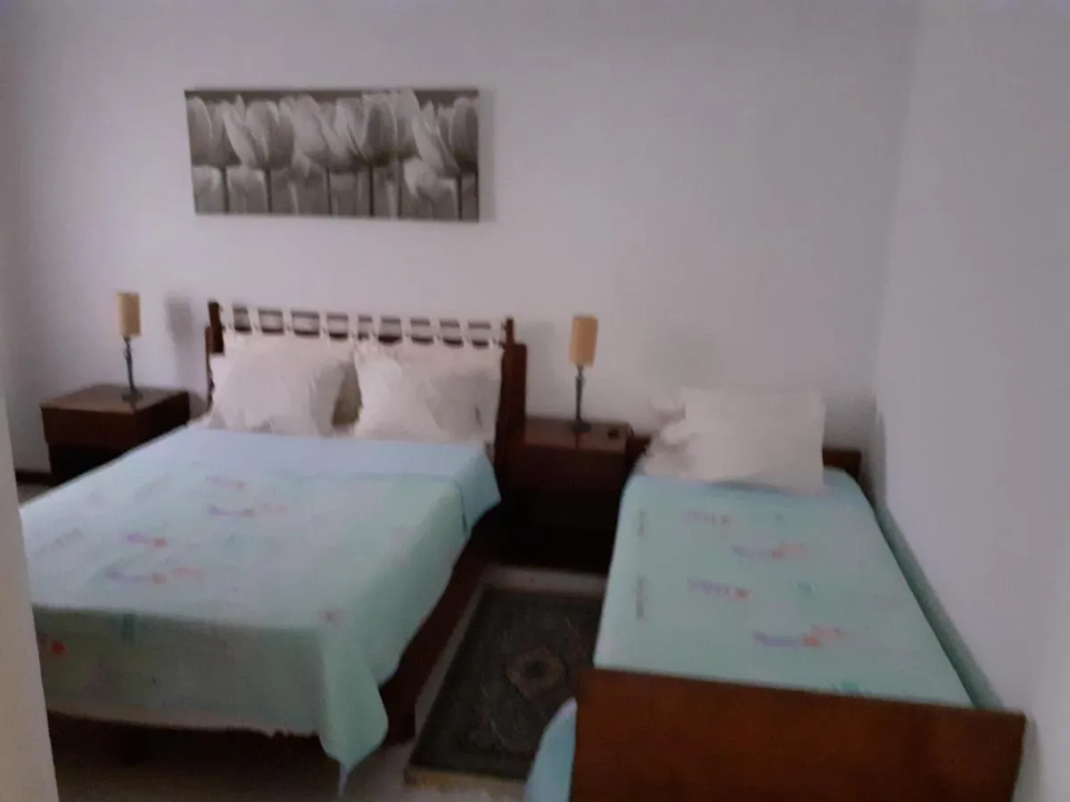 Gasthuis Casa De Tanche Hotel Santa Maria Kaapverdische Eilanden